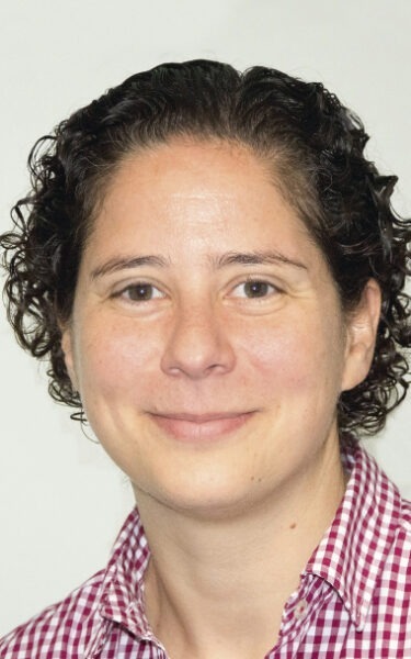 Kristina Ringe