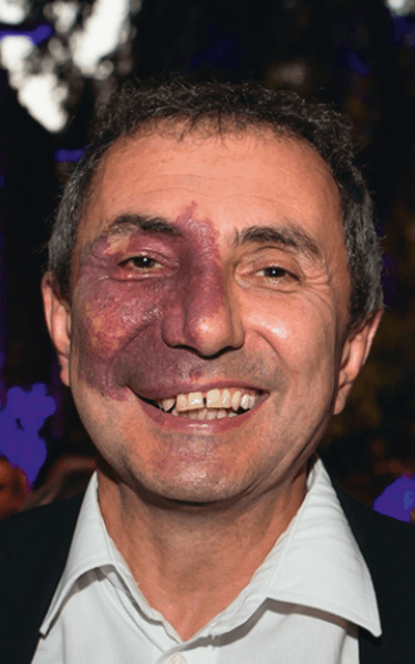 Antonin Krajina