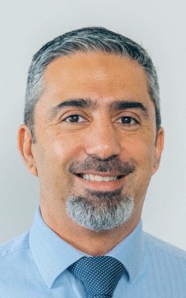 Zaid Aldin