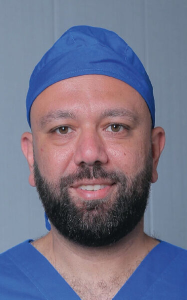 Karim Abd El Tawab