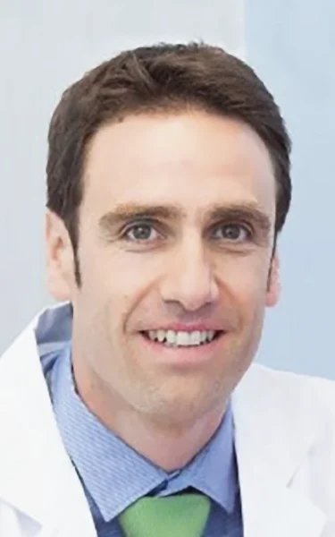 I&ntilde;igo Insausti Gorbea