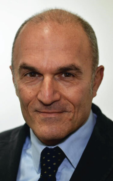 Rosario Francesco Grasso