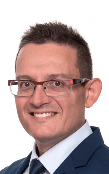 Elias Kehagias