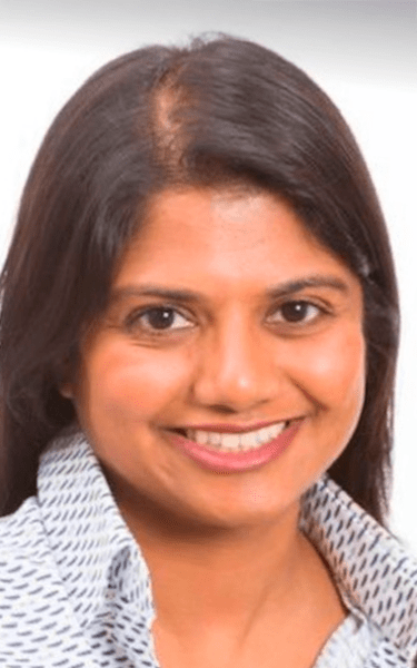 Aneeta Parthipun