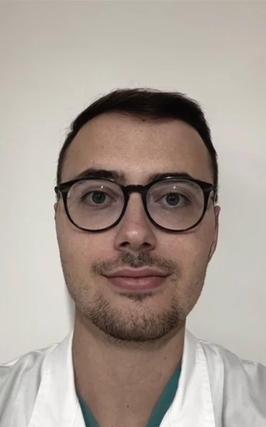 Matteo Pileri