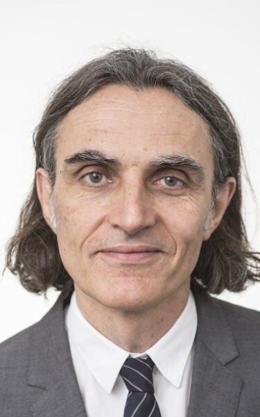 Jean Palussière