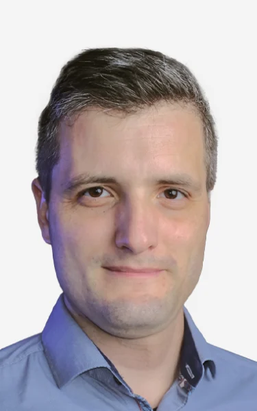 Csaba Csobay-Novak
