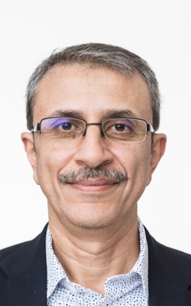 Mohamad Hamady