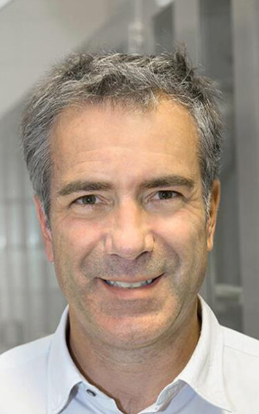 Gilles Soulez