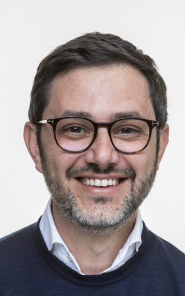 Roberto Luigi Cazzato