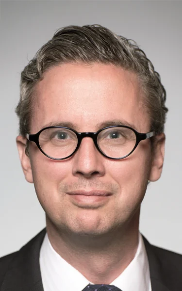 Niklaus Schaefer