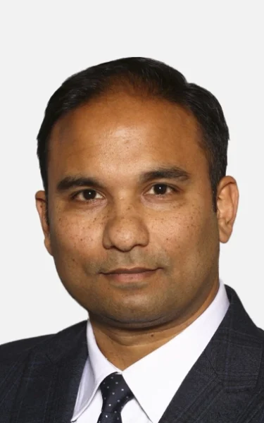 Mohammad Ali Husainy