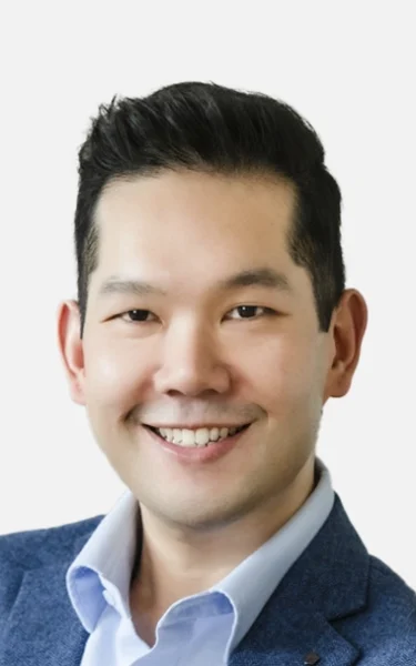 Daniel Kusumawidjaja