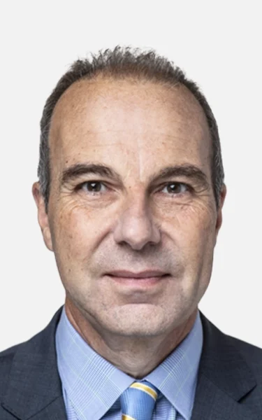 Panagiotis Gkoutzios