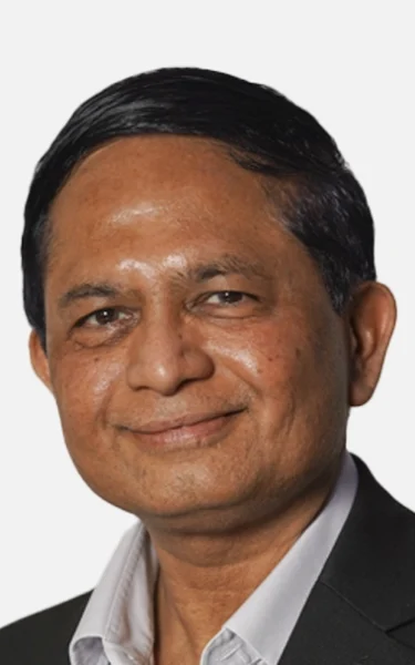 Raghuram Lakshminarayan