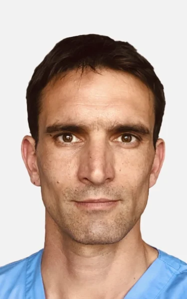 Fr&eacute;d&eacute;ric Deschamps