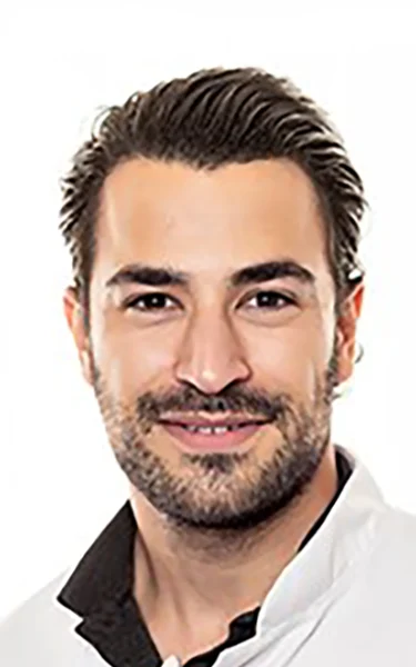 Florian Fleckenstein