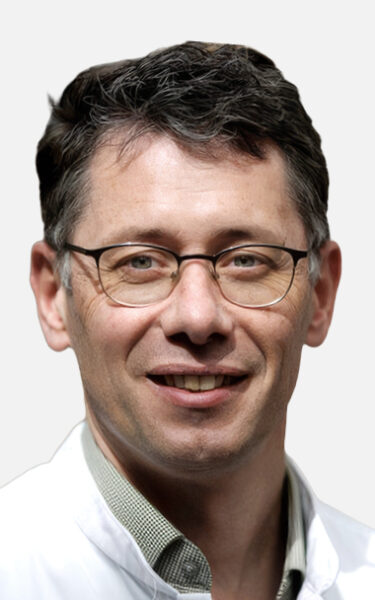 Harm van Melick