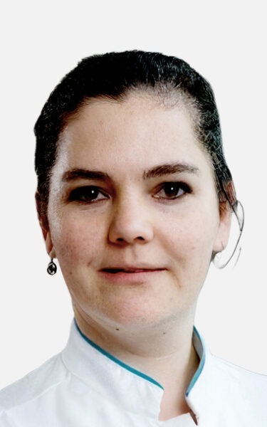 Joyce Bomers