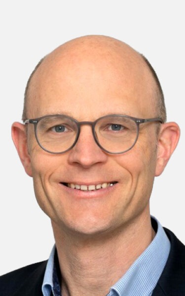Lars Budaeus