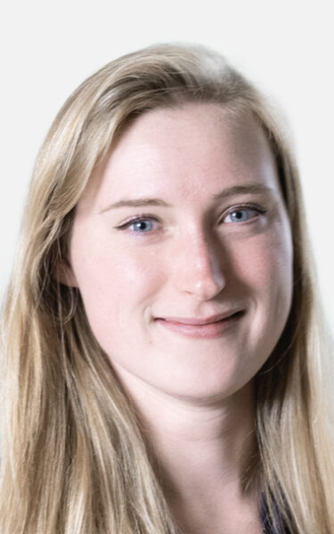 Lauren ten Molder