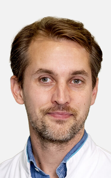 Maarten de Rooij