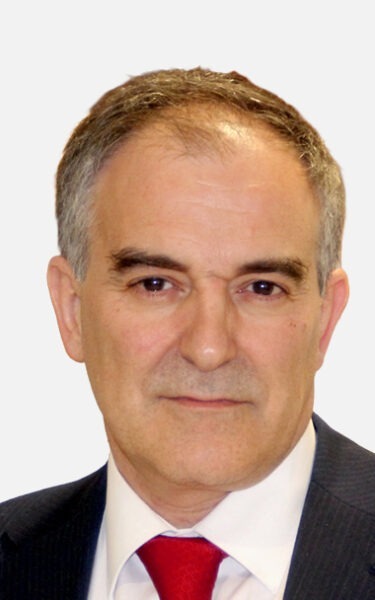 Jose Luis Del Cura