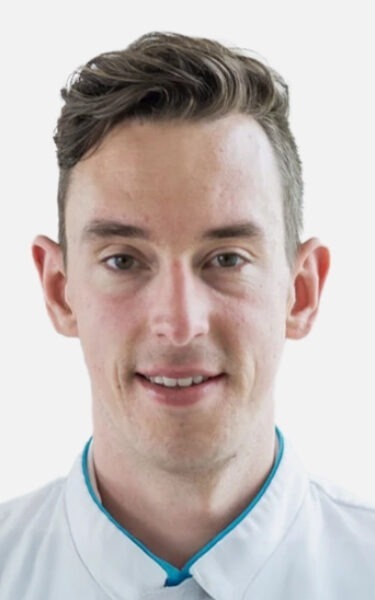 Kristian Overduin