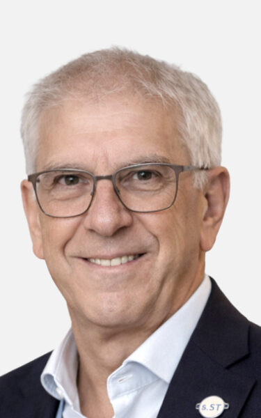 Stefano Spiezia