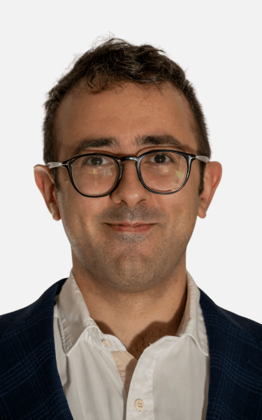 Emanuele Barabino