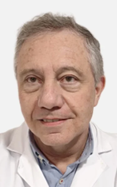 Jose Martinez Rodrigo