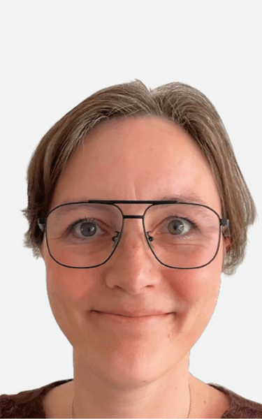 Caroline Clausen