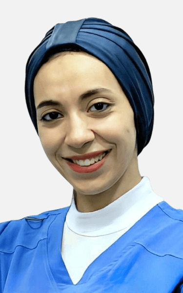 Rana Khafagy