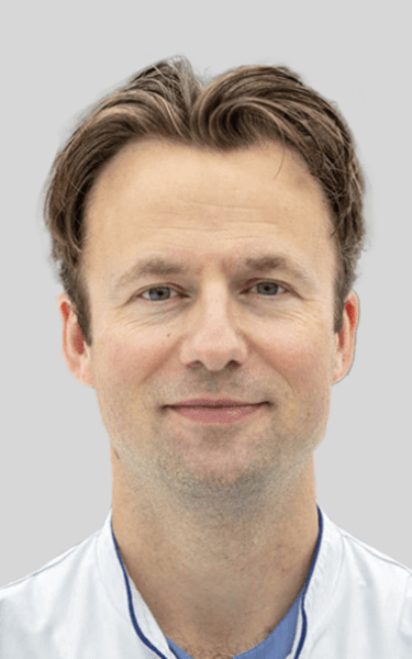 Christiaan van der Leij