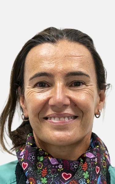 Elena Lonjedo Vicente