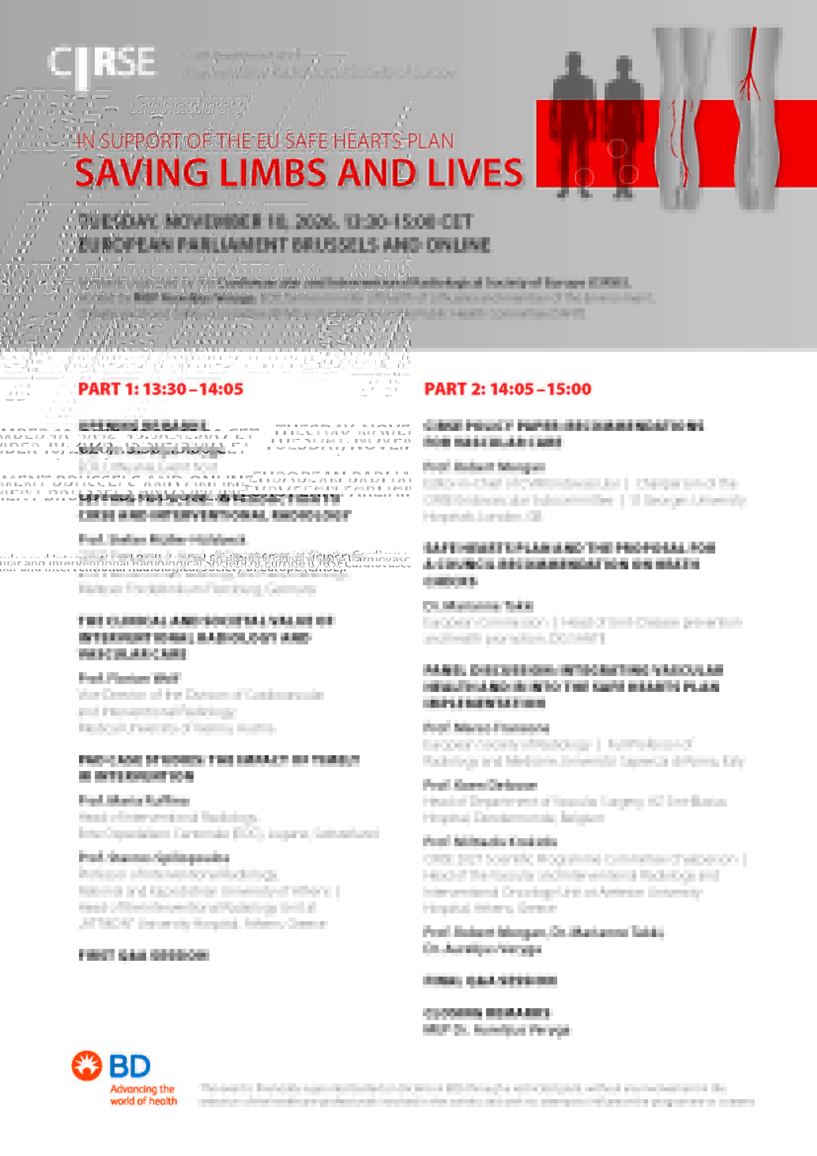 Click to open agenda pdf