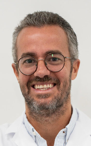 Javier Fernandez Jara