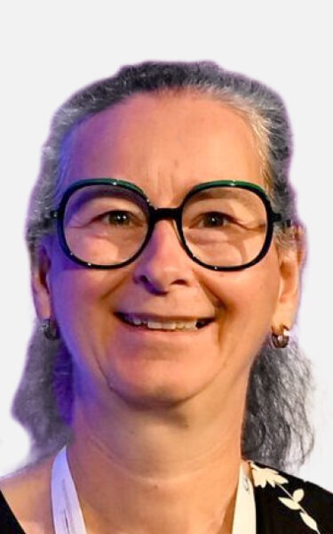 Linda Jacobi-Postma