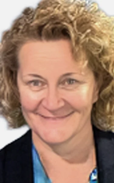 Marianne Takki