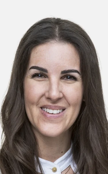 Ornella Moschovaki-Zeiger