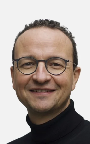 Ole Graumann