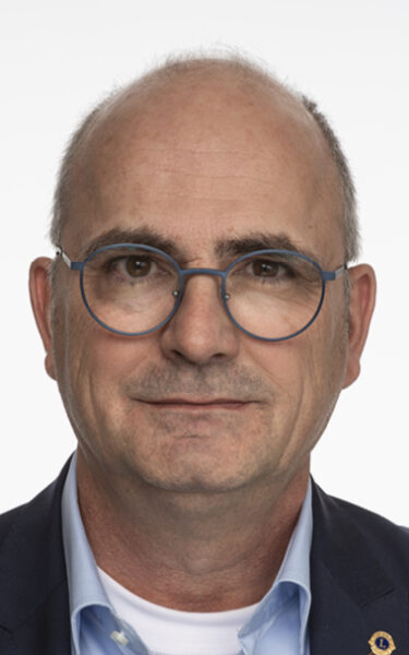 Marco van Strijen